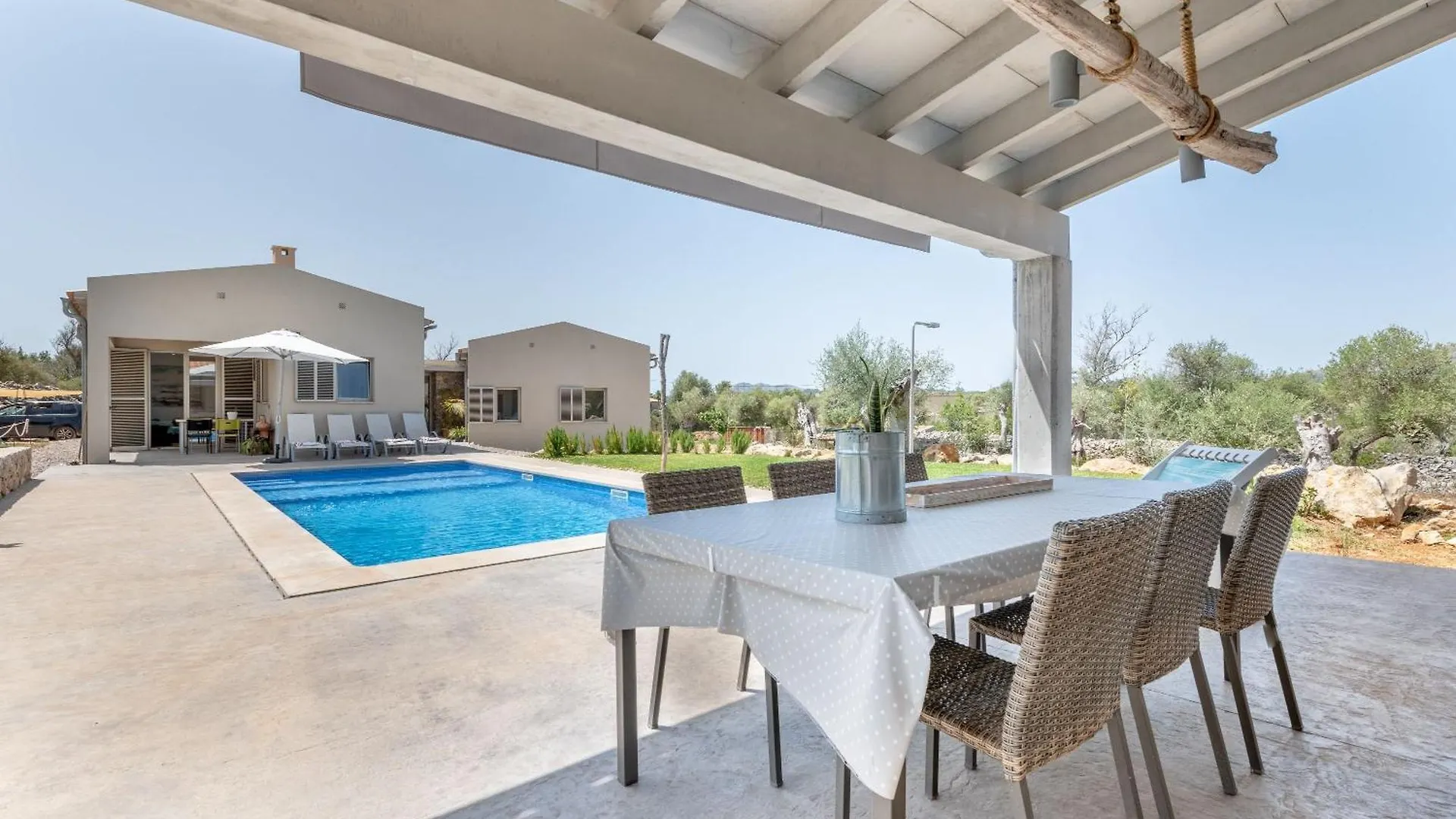 Can Colomer Ferragut Villa Arta 0*,  Spain